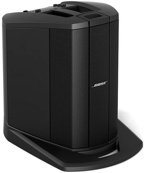 Bose l1 compact speaker for karaoke