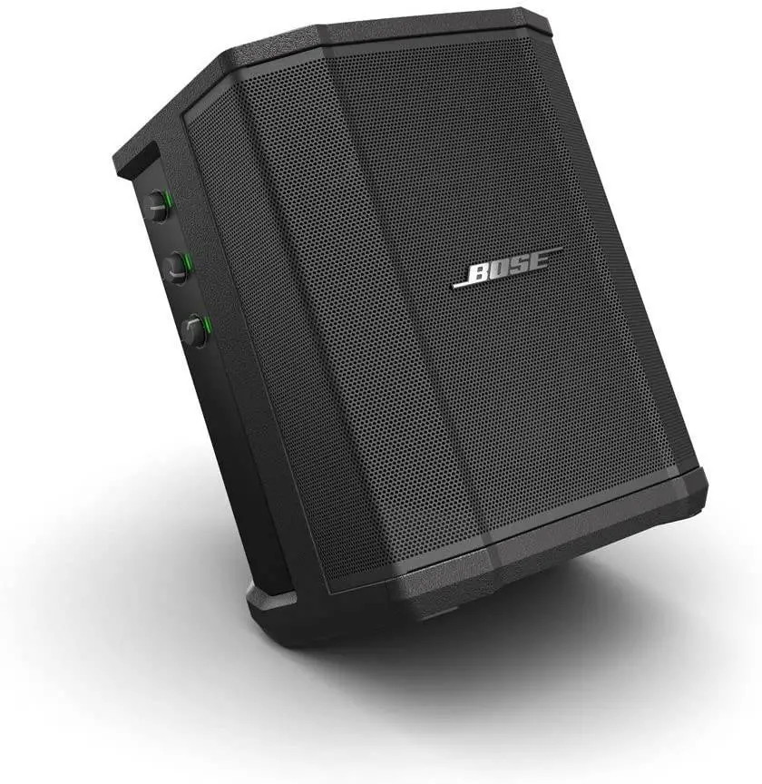 Bose s1 pro speaker system