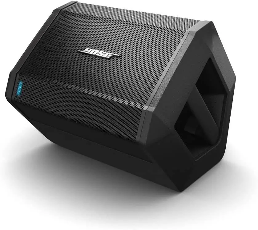 Bose speaker for karaoke