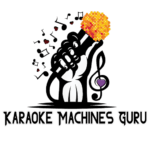 karaoke machine guru