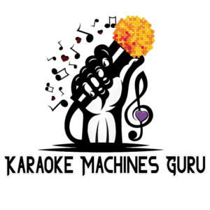 Karaoke Machines Guru