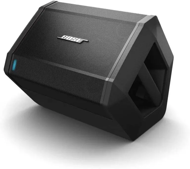 Best Bose Speakers For Karaoke (2022 Updated)