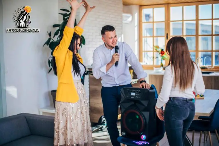 Best Bose Speakers For Karaoke (2022 Updated)