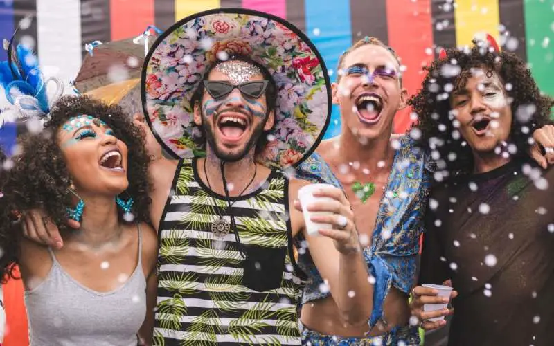 Party Themes for Adults | Unique, Funny and Creative!