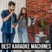 Best Karaoke Machines in 2023 (Reviews & Guide)