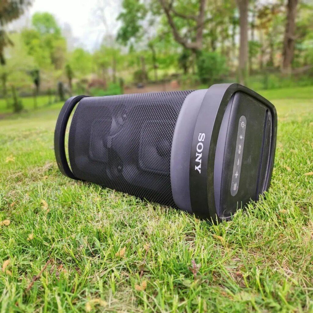 Best Bluetooth Karaoke Speakers with Wireless Microphone