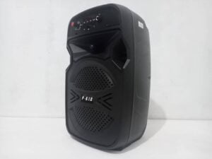 Rockville RPG082K speaker System