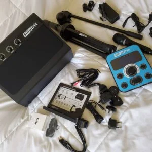 Singtrix