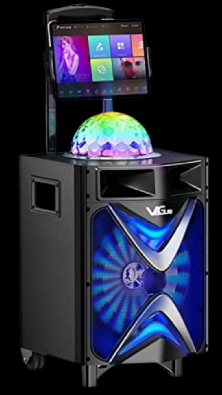 6 Best Professional Karaoke Machines Reviews in 2023 (Updated)