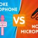 Karaoke Mic Vs Normal Mic: The Ultimate Showdown!