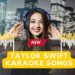 Best Taylor Swift Karaoke Songs (Hit Karaoke Versions)