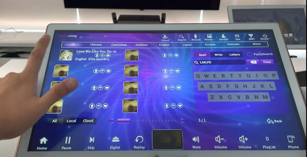 Top 5 Japanese Karaoke Machine (2023 Latest Picks!)