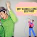 Best Karaoke Songs for Baritones to Melt Hearts