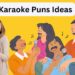 Karaoke Puns Ideas: Get Ready to Laugh, Sing, and Groove!