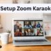How to Throw a Karaoke Party on Zoom (With Pictures)