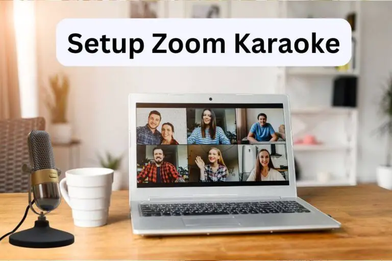 How to Throw a Karaoke Party on Zoom (With Pictures)