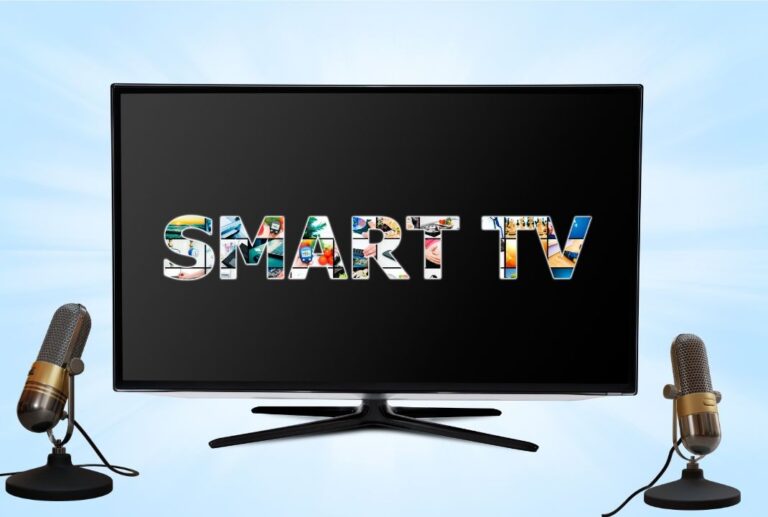 Best Karaoke Microphone for Smart TVs