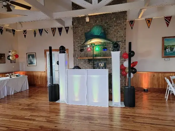 Bose L1 Pro16 Speaker System setup for karaoke