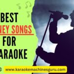 Best Disney Songs for Karaoke – Relive Magical Moments