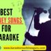 Best Disney Songs for Karaoke – Relive Magical Moments