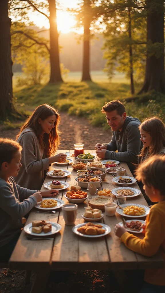 10 Camping Breakfast Ideas for Families with Kids That Everyone Will Love - Conclusion 1