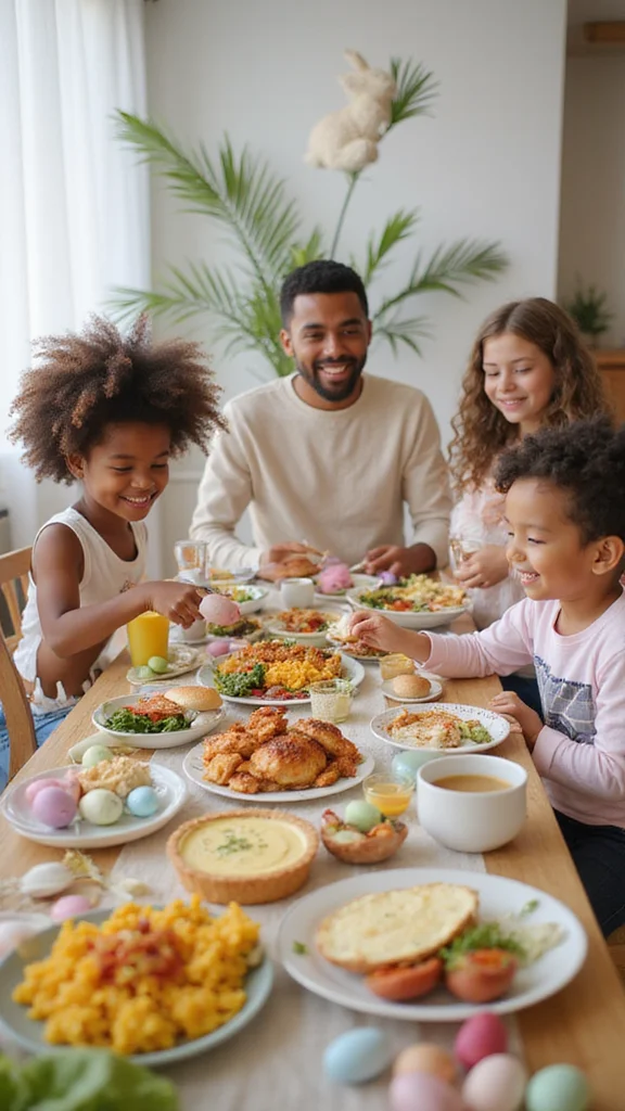 10 Healthy Easter Breakfast Ideas That Kids Will Actually Eat - Conclusion 1