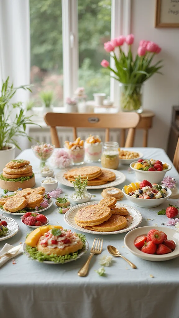 10 Quick Easter Breakfast Ideas for a Completely Stress-Free Morning - Conclusion 1