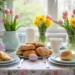 12 Cute Easter Breakfast Ideas for a Festive Holiday Morning