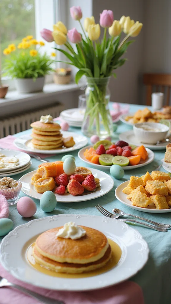 12 Cute Easter Breakfast Ideas for a Festive Holiday Morning - Conclusion 1