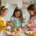 12 Easy Easter Breakfast Ideas Kids Can Help Make Themselves
