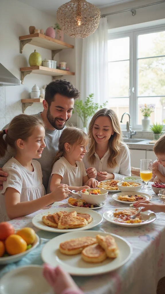 15 Easy Easter Breakfast Ideas You Can Prep the Night Before - Conclusion 1