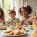 15 Fun Easter Breakfast Ideas Kids Will Go Absolutely Crazy For