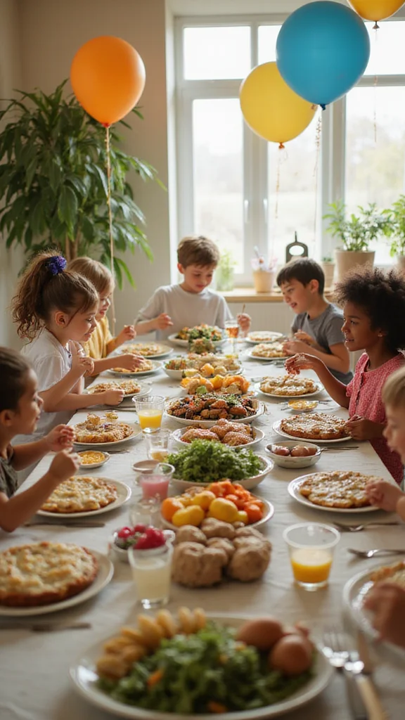 15 Fun Easter Breakfast Ideas Kids Will Go Absolutely Crazy For - Conclusion 1