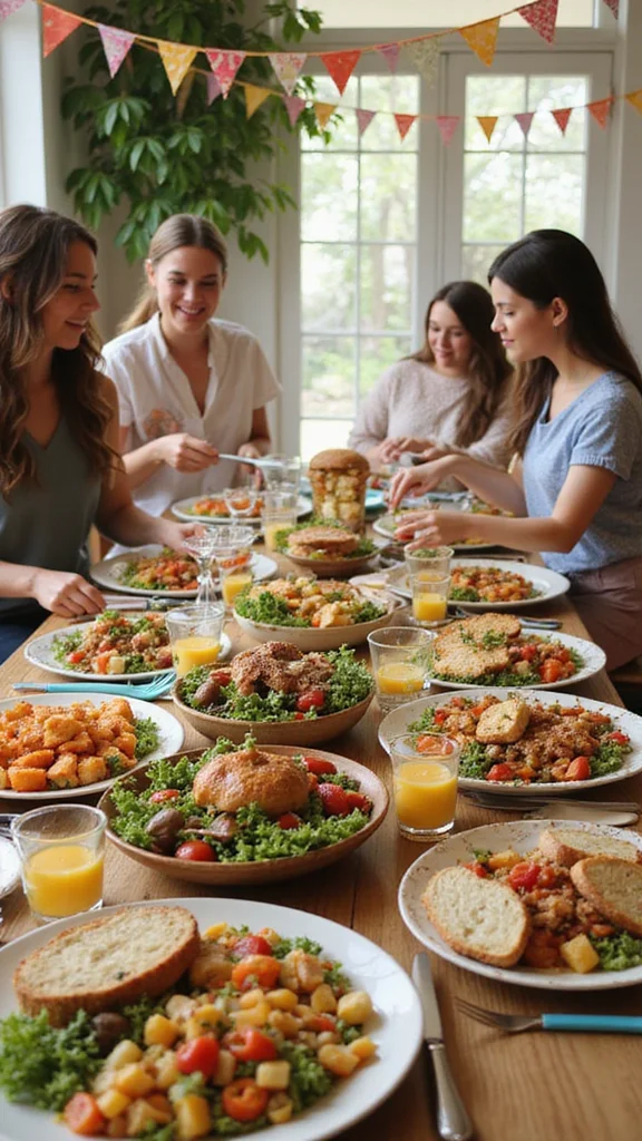 15 Overnight Brunch Ideas That Are Perfect for Easter Morning (Number 3 Is a Game-Changer!) - Conclusion 1