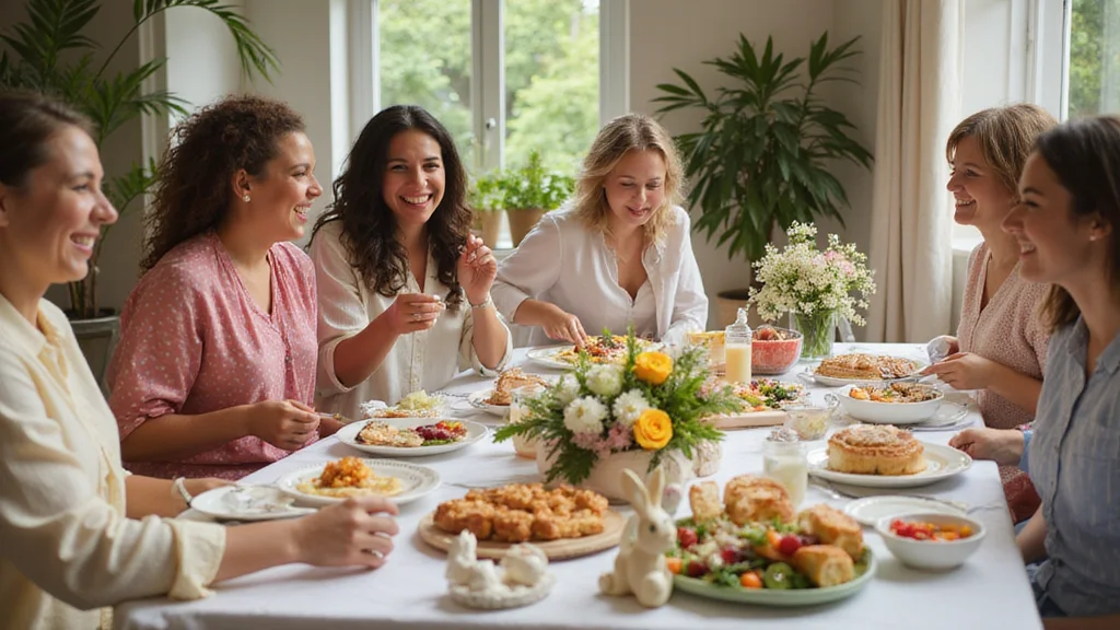 15 Overnight Brunch Ideas That Are Perfect for Easter Morning (Number 3 Is a Game-Changer!)