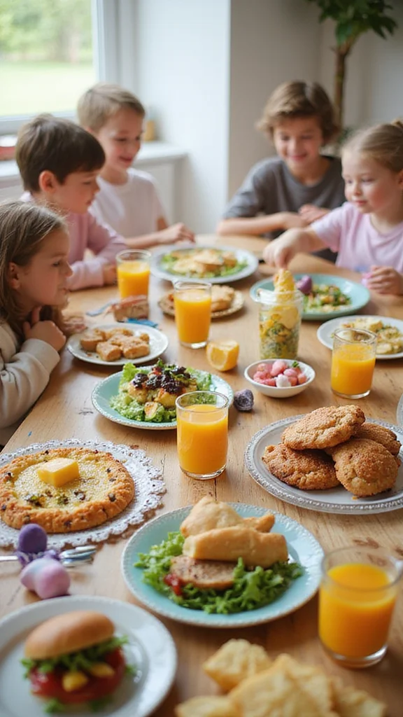 18 Creative Easter Breakfast Ideas Perfect for Even the Pickiest Kids - Conclusion 1