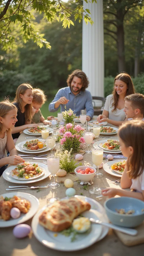 18 Easter Breakfast Ideas That Are Perfect for Feeding a Crowd - Conclusion 1