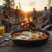 18 One-Pan Camping Breakfast Ideas You’ll Want to Make Every Trip