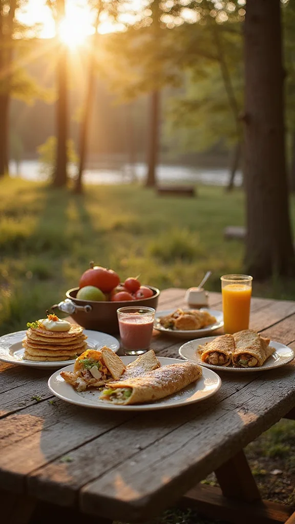 18 One-Pan Camping Breakfast Ideas You'll Want to Make Every Trip - Conclusion 1