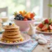 20 Adorable Easter Breakfast Ideas That Every Kid Will Love