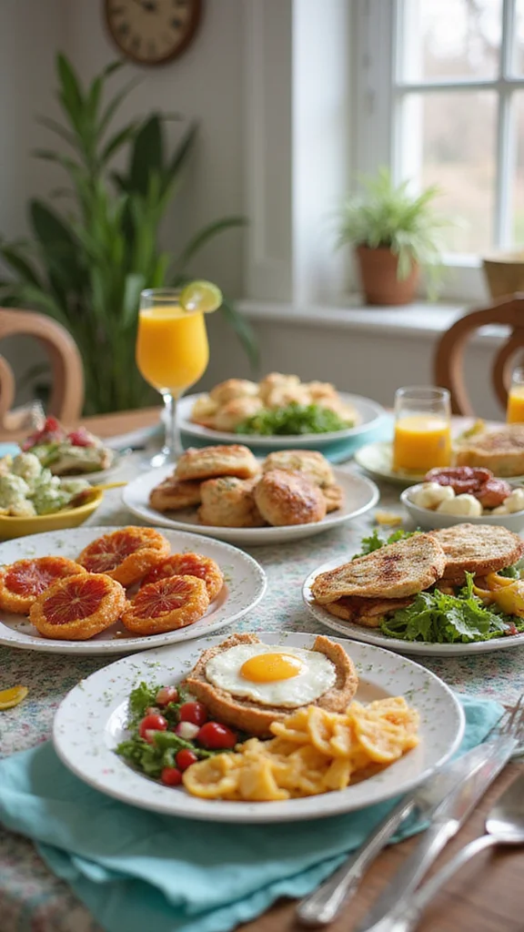 20 Adorable Easter Breakfast Ideas That Every Kid Will Love - Conclusion 1