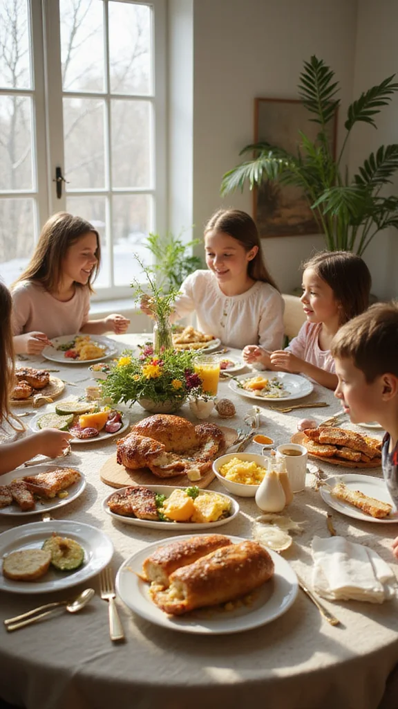 20 Beautiful Easter Breakfast Ideas to Wow Your Whole Family - Conclusion 1