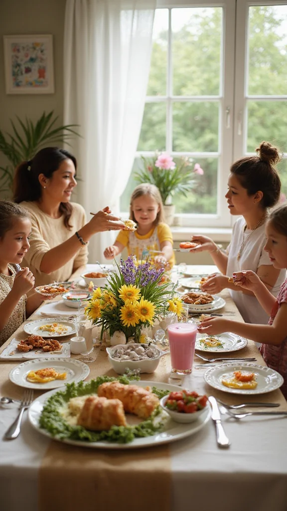 20 Beautiful Easter Breakfast Ideas to Wow Your Whole Family - Conclusion 1