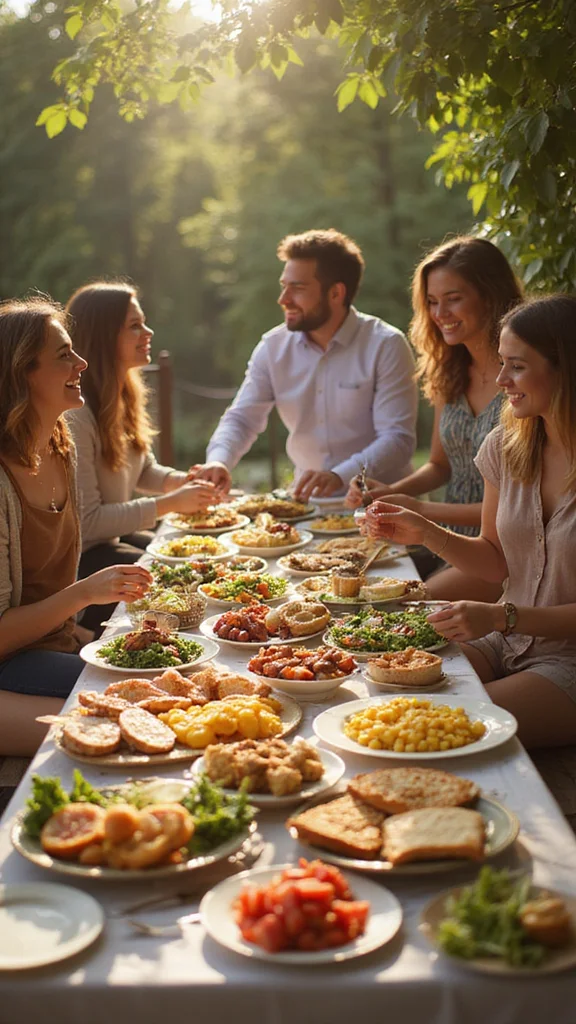 20 Impressive Breakfast Buffet Ideas for Your Next Brunch Party - Conclusion 1