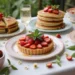 10 Elegant Strawberry Breakfast Recipes Perfect for a Spring Brunch