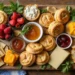 10 Mini Breakfast Grazing Board Ideas Perfect for Smaller Gatherings