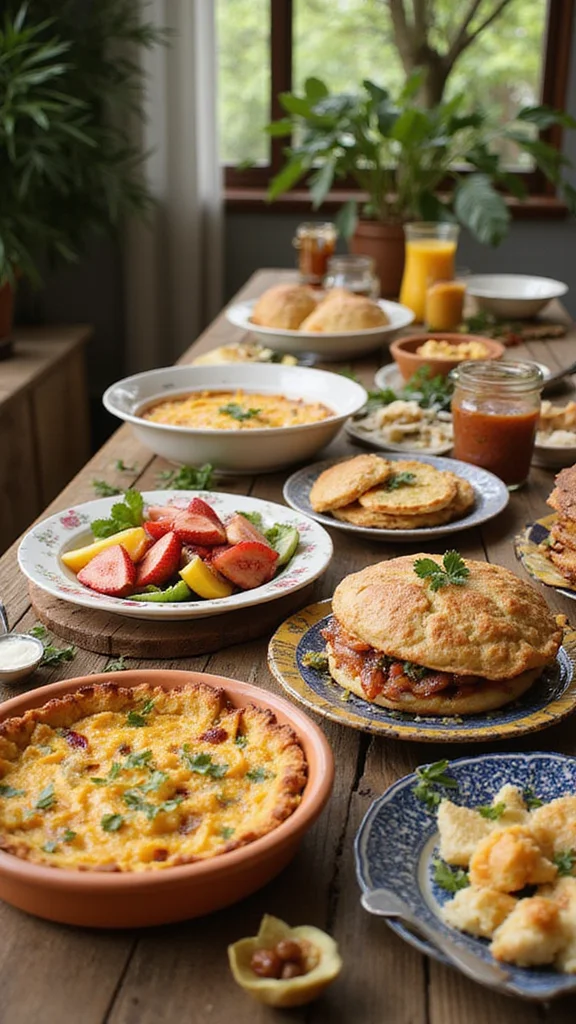 10 Sweet and Savory Potluck Breakfast Ideas to Please Every Guest - Conclusion 1