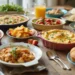 12 Crowd-Pleasing Potluck Breakfast Ideas for Any Occasion