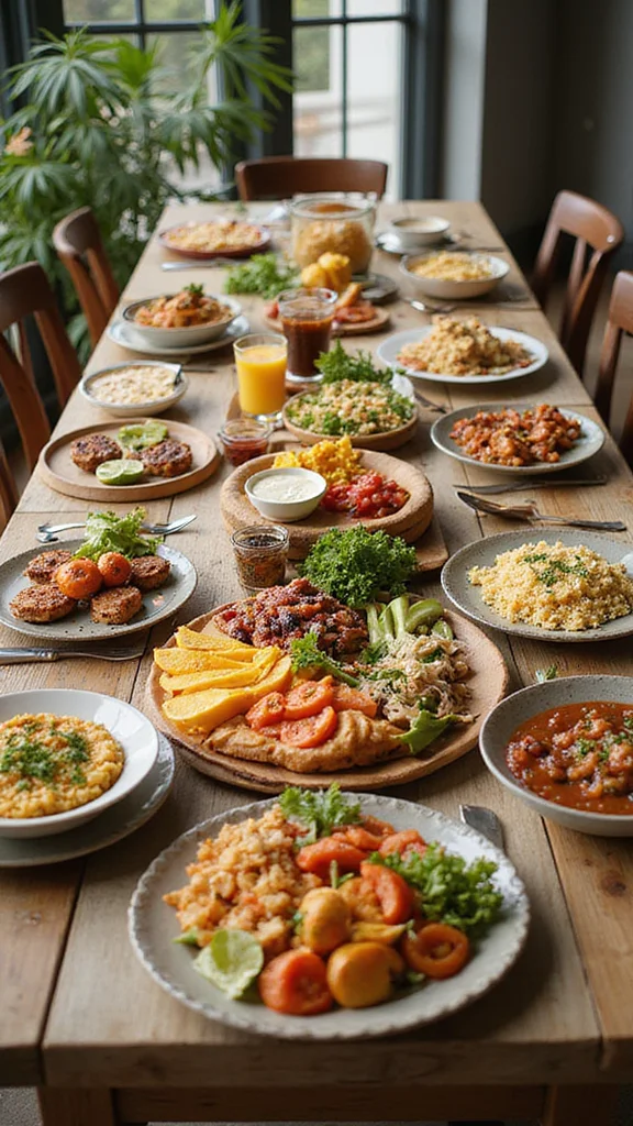 12 Crowd-Pleasing Potluck Breakfast Ideas for Any Occasion - Conclusion 1