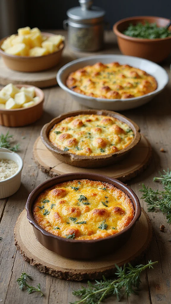 12 Healthy Breakfast Casserole Ideas That Never Sacrifice on Flavor - Conclusion 1